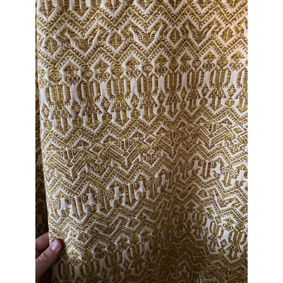 Maison Scotch Jacquard Jacket | Medium - Picture 7 of 8